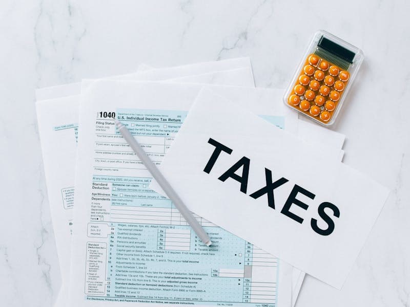 Organized business documents and files for compliance management